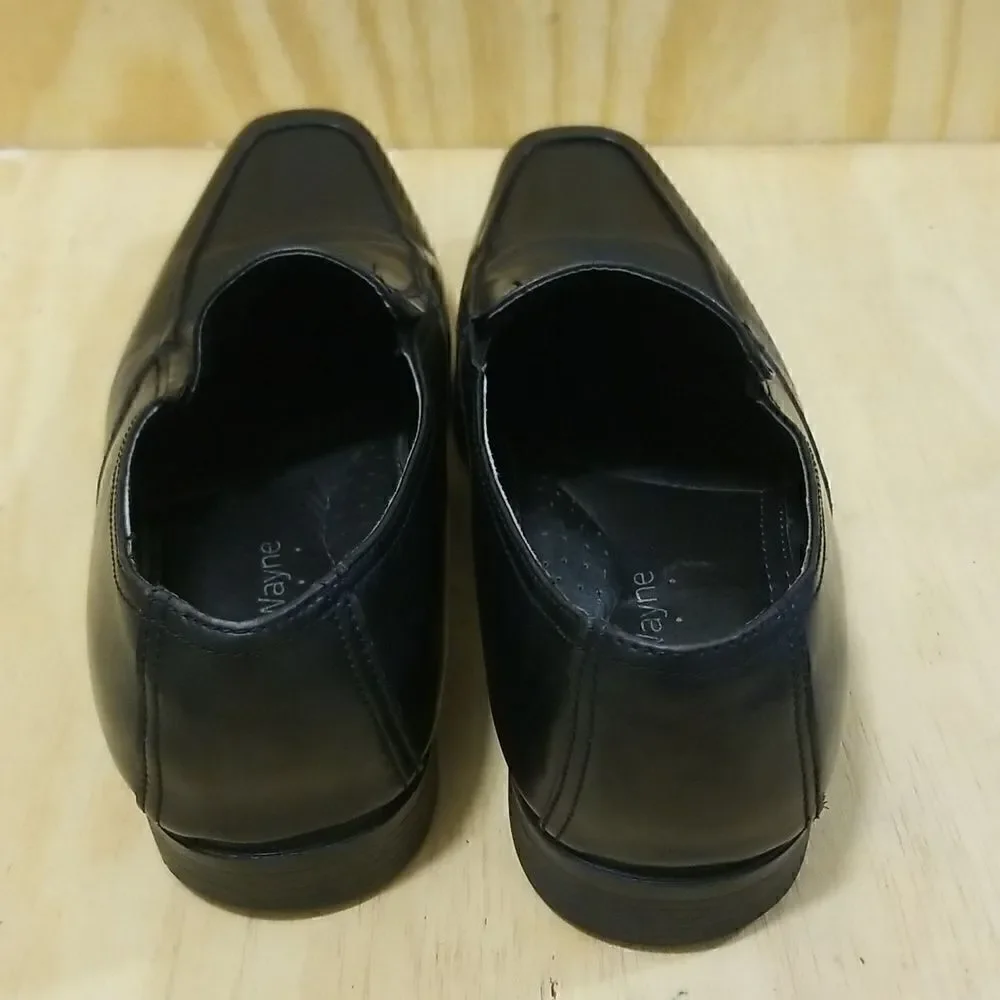 Robert Wayne Slip on Casual/Dress Shoes Men's sz 13